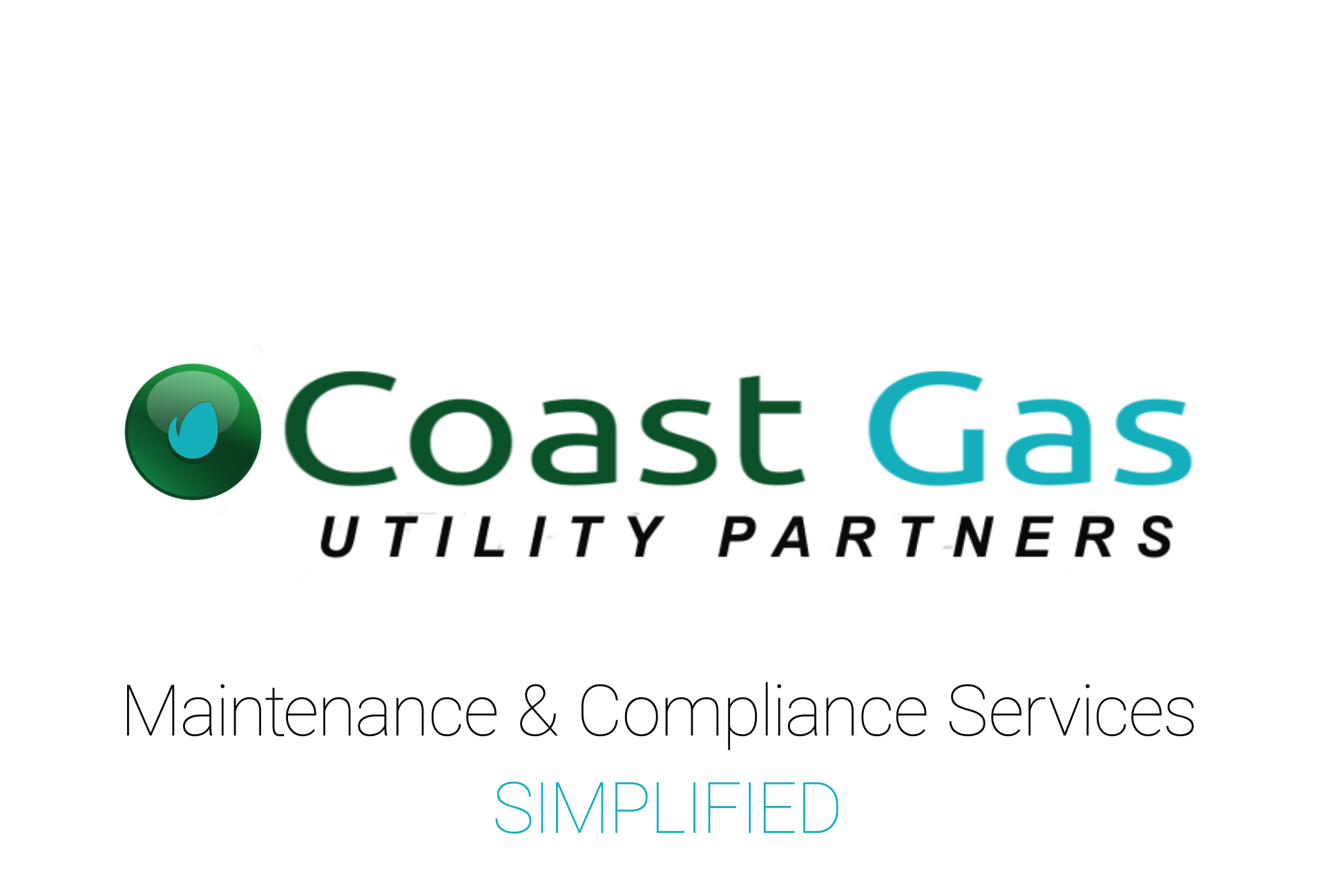 Coast Gas Utility Partners, Inc.